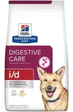 Hill's Prescription Diet i/d, Salud Gastrointestinal - Imagen 2