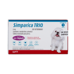 Simparica TRIO interno y externo - Imagen 2