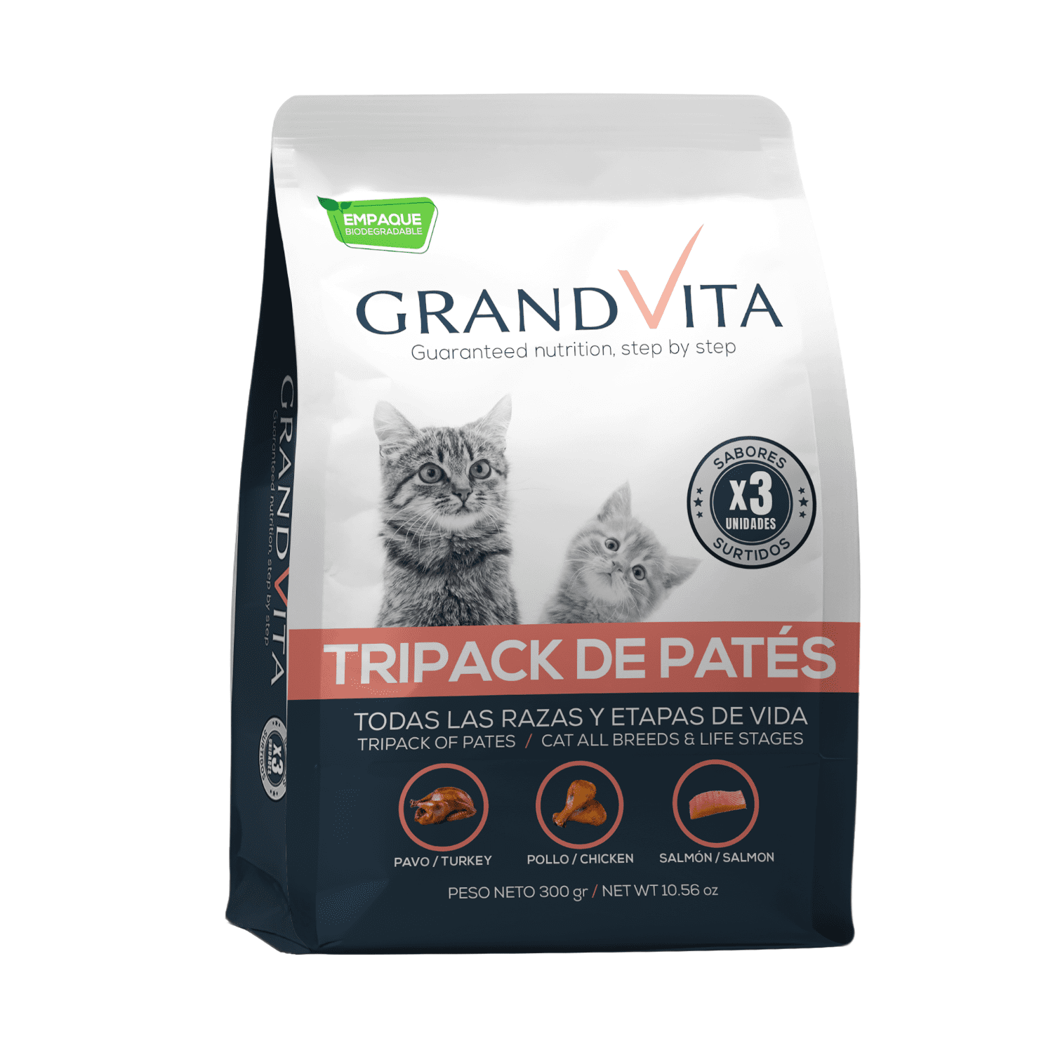 grand vita gatos